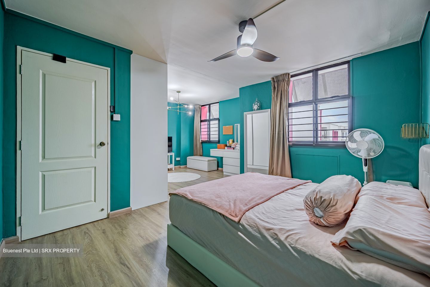 Blk 356C Sun Bliss (Sembawang), HDB 5 Rooms #452394421